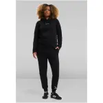 Толстовка Karl Kani " Karl Kani Unisex KKWQ32004BLK SMALL SIGNATURE HOODY BLK", черный - фото 7