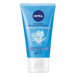 Двухфазное средство для снятия макияжа с глаз + гель NIVEA - фото 3