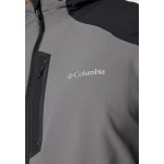 Куртка из софтшелла TECH™ HOODIE Columbia, серый - фото 3