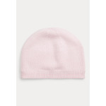 Шапка COTTON HAT UNISEX Polo Ralph Lauren, розовый - фото 2