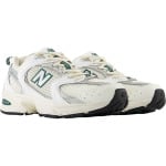 Кроссовки MR530SX New Balance, белый - фото 6