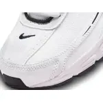 Кроссовки Initiator Running Shoe Nike, белый/черный - фото 7