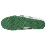 Кроссовки Onitsuka Tiger MEXICO 66 Lifestyle Shoes Unisex Low-top White/Green, зеленый - фото 5