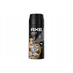 Axe, Leather&Cookies, Аэрозольный дезодорант, 3x150 мл - фото 2