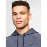 Толстовка Nike M NK DF UV PRIMARY PO HOODIE, синий - фото 3