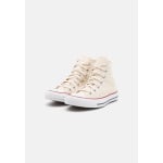 Высокие кроссовки CHUCK TAYLOR ALL STAR CLASSIC UNISEX Converse, крем - фото 2