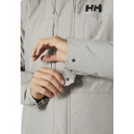 Парка COASTAL 3.0 PARKA Helly Hansen, серый - фото 6