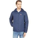 Куртка Expedition Latt Hoodie Fjällräven, темно-синий - фото