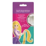 Маска для волос mascarilla nutritiva cabello rapunzel Disney, количество 1 штука - фото 2