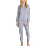 Свитер Barefoot Dreams Malibu Collection Butterchic Hoodie, цвет Moonbeam - фото