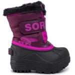 Ботинки Sorel ToddlerSnow Commander, розовый - фото 2