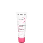 Sensibio Defensive Rich Active Успокаивающий крем 40 мл Bioderma - фото