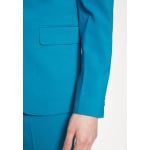 Костюм PLAIN MENS SUIT Lindbergh, цвет aqua - фото 12