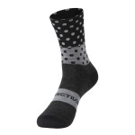 Велосипедные носки - P-Ride Day Socks - черные Protective, цвет schwarz - фото