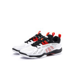 Кроссовки Kawasaki Ball Mania Series Badminton Shoes Unisex Low-top, черный - фото 10