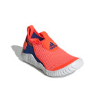 Кроссовки Rapidazen S.Rdy C Kids PS Low-top красные/синие Adidas - фото 3