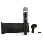 Микрофон Shure ULXD2 / B58=-H50 - фото 2