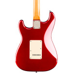 Электрогитара Squier Classic Vibe '60s Stratocaster Candy Apple Red - фото 2