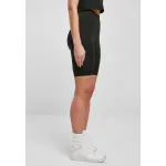 Тканевые брюки Karl Kani " Karl Kani женские KKWQ22003BLK SIGNATURE CYCLING SHORTS BLK" (1 шт.), черный - фото 9