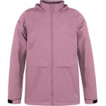 Дождевик Normani Outdoor Sports Kinder Seattle, розовый - фото