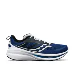 Кроссовки Omni 22 Running Shoe Saucony, синий - фото