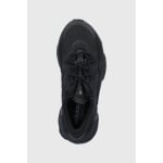 Кроссовки Ozweego Core Black adidas Originals, черный - фото 4