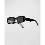 Солнцезащитные очки Wildior S2U, цвет Dark Havana Smoke Polarized - фото 2