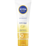 УФ-защита от солнца для лица против старения Q10 SPF 50 NIVEA, 50 ml - фото 3