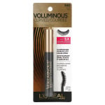 Тушь для ресниц L'Oréal Volumous Curved Mascara 340 Black - фото 2