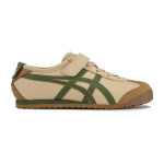 Кроссовки Onitsuka Tiger MEXICO 66 Kids Lifestyle Shoes Kids Low-top Light Brown, коричневый - фото 3