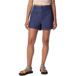 Шорты Columbia Holly Hideaway Washed Out Shorts, цвет Nocturnal - фото