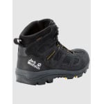 Походные ботинки Jack Wolfskin VOJO 3 TEXAPORE MID M, черный - фото 4