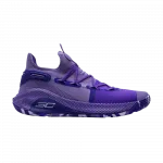 Under armour curry 6 women shoes deals