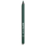 Подводка для глаз Matte Eye Liner Gosh, 012 Forest Green - фото