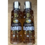 Абсолютно новый W7 ароматизированный спрей для тела Coconut Bomb 250 мл W7 Cosmetics - фото 3