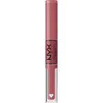 Lippenstift Shine Loud Pro Pigment 08 Overnight Hero 1 0St NYX PROFESSIONAL MAKEUP - фото