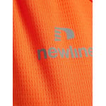 Спортивный топ Newline Sports Top, оранжевый - фото 4