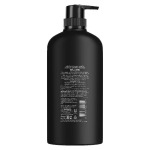 Tresemme TRESemme Шампунь Контроль выпадения волос 380 мл. ยาสระผม и สีผม ลดผมขาดร่วง,  Black - фото 4