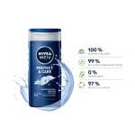 Защита душа и усилитель Уход 250мл NIVEA - фото 5