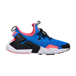 Кроссовки Nike Air Huarache Drift 'Blue Nebula', синий - фото