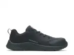 Кроссовки MOAB Flight CF Work Sneaker Merrell, черный - фото 5