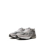 New Balance кроссовки 990v3, серый дубль - фото 5