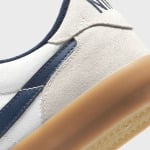 Кроссовки Skateboard Heritage Vulc. NIKE SB, цвет summit white/navy/gum light brown - фото 7