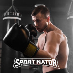 Манжеты SPORTINATOR Premium для рук 1,5 кг 2 шт - фото 3