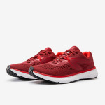 МУЖСКИЕ БЕГОВЫЕ КРОССОВКИ RUN SUPPORT - RED2 Kalenji - фото 5