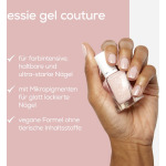 Гель-лак для ногтей couture №345 только пузырьки essie, 13,5 ml - фото 2