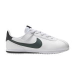 Кроссовки Cortez EasyOn PS, цвет White Vintage Green - фото