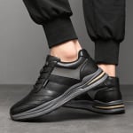 Кроссовки мужские Lifestyle Shoes Men Low-Top Bindu, белый - фото 5