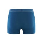 Боксеры CR7 Retro Boxer Basic Organic, синий - фото 3