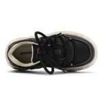 Детские кроссовки для скейтбординга Kids Low-top Black Dickies, черный - фото 3